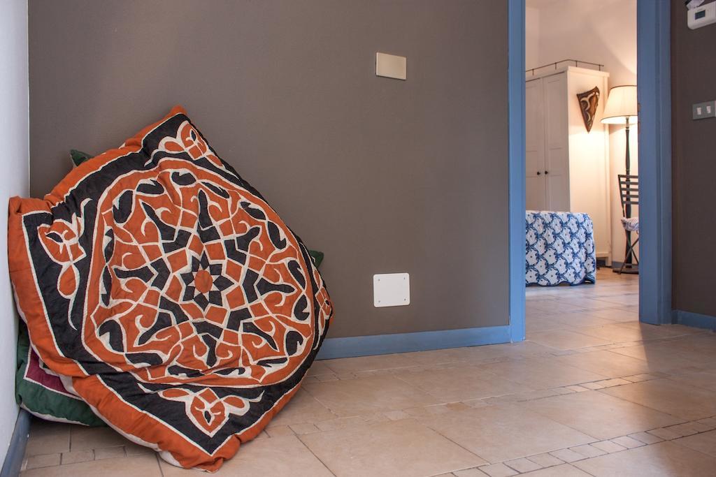 Casa La Viola Blu Bed & Breakfast Cernobbio Room photo