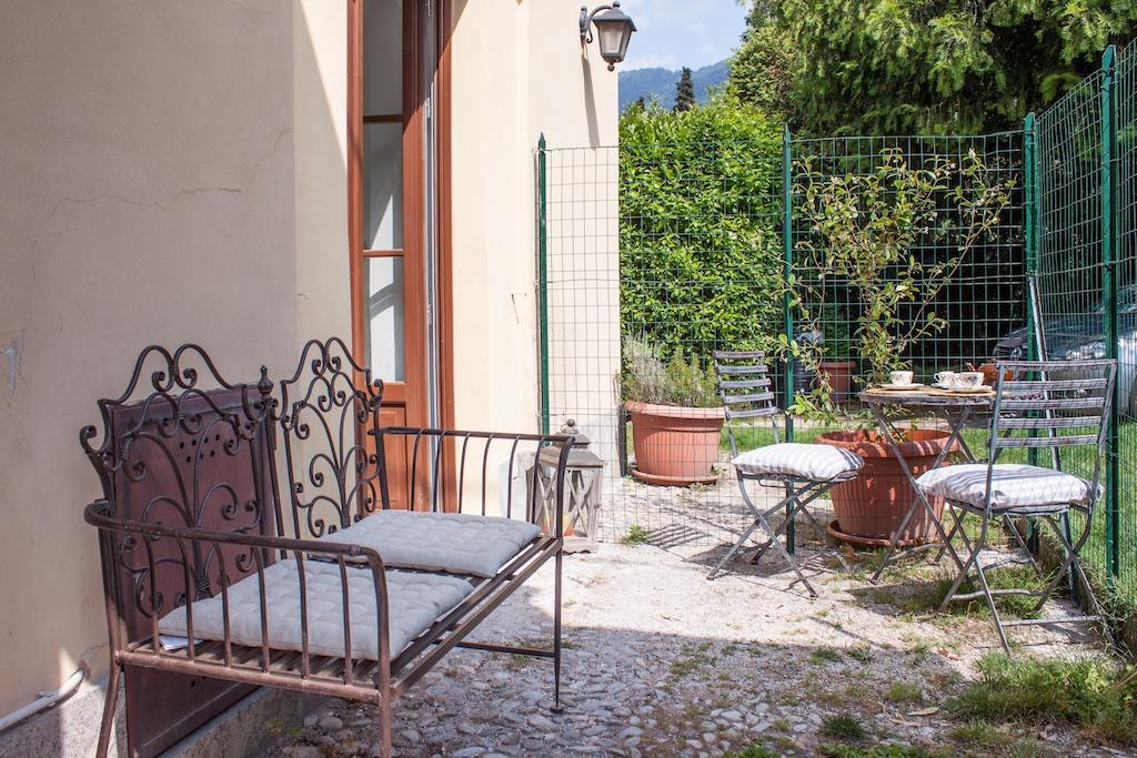 Casa La Viola Blu Bed & Breakfast Cernobbio Room photo