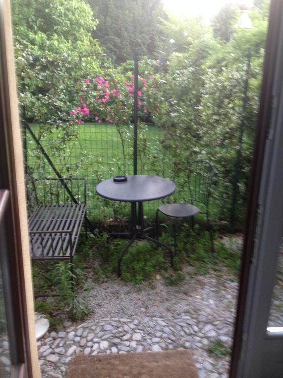 Casa La Viola Blu Bed & Breakfast Cernobbio Exterior photo